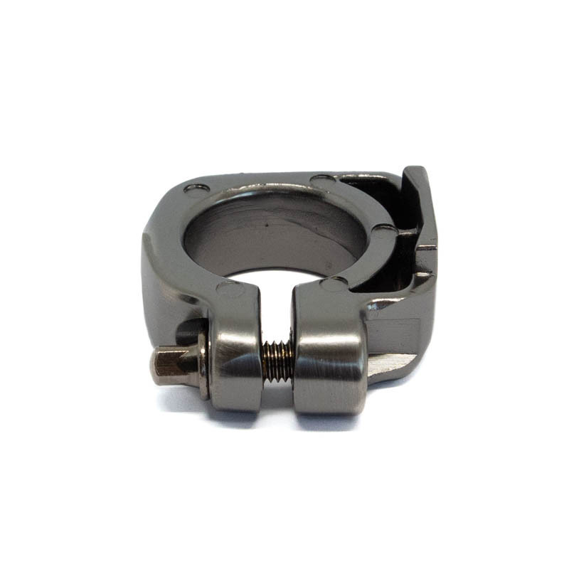 TAMA MEMORY LOCK SMOKED BLACK NICKEL FOR MTH900M (ML254TU)