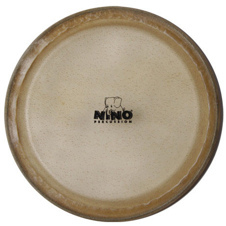 MEINL Percussion NINO Conga Fell - 9" für NINO89 (HEAD-NINO89-9)