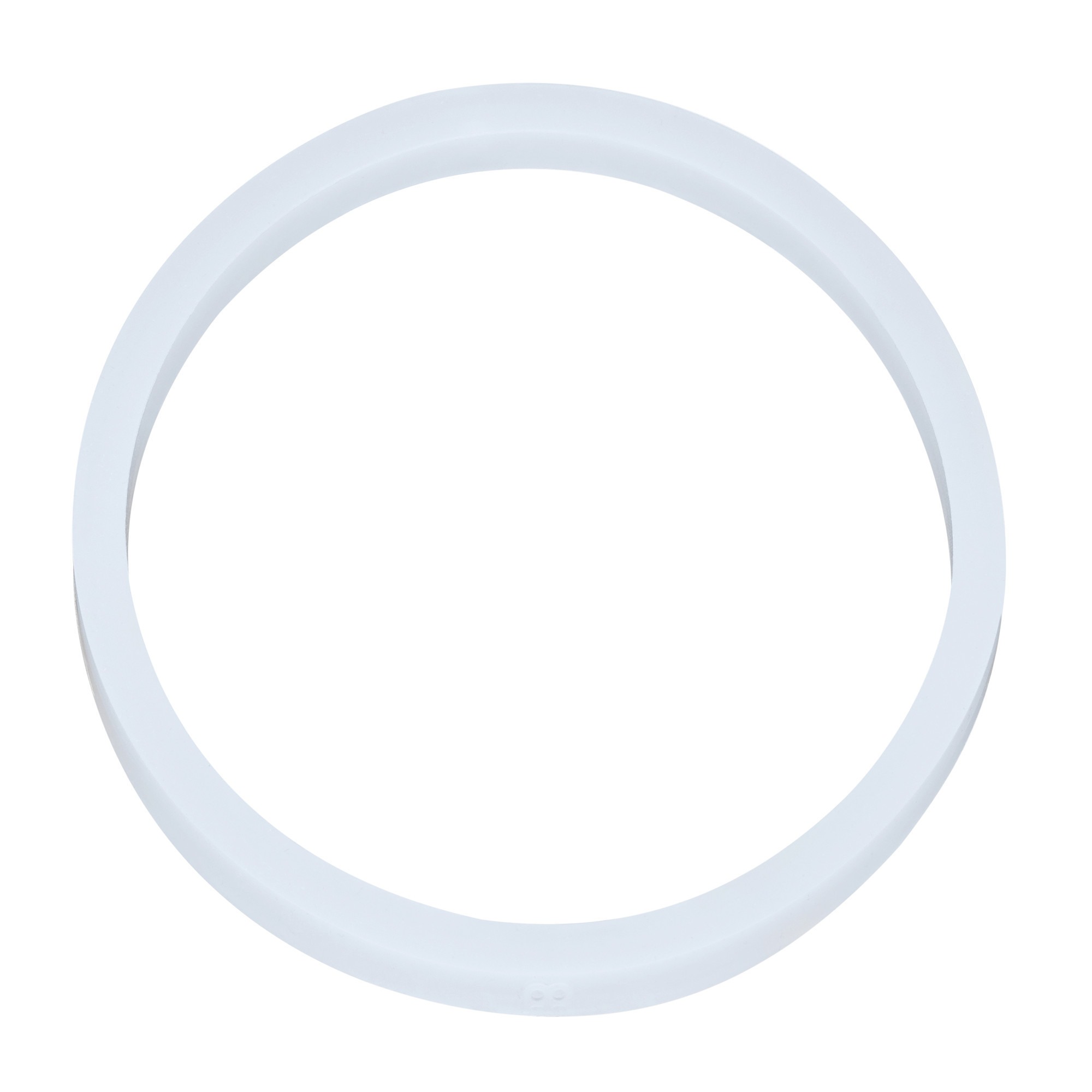 MEINL Sonic Energy Silikonring für 13"/14" Crystal Singing Bowl - 5" (CSBSR12)