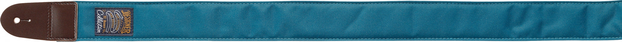 IBANEZ Designer Collection Guitar Strap - Deep Blue (DCS50-DB)