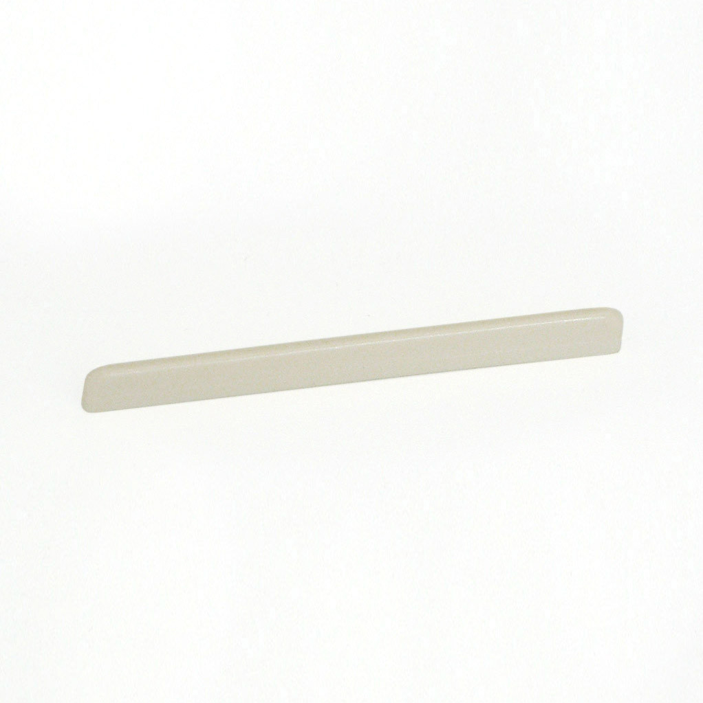 ORTEGA Nylon Stegeinlage - Hmax=8.5mm, B=80mm, T=3.2mm (OER-30037)