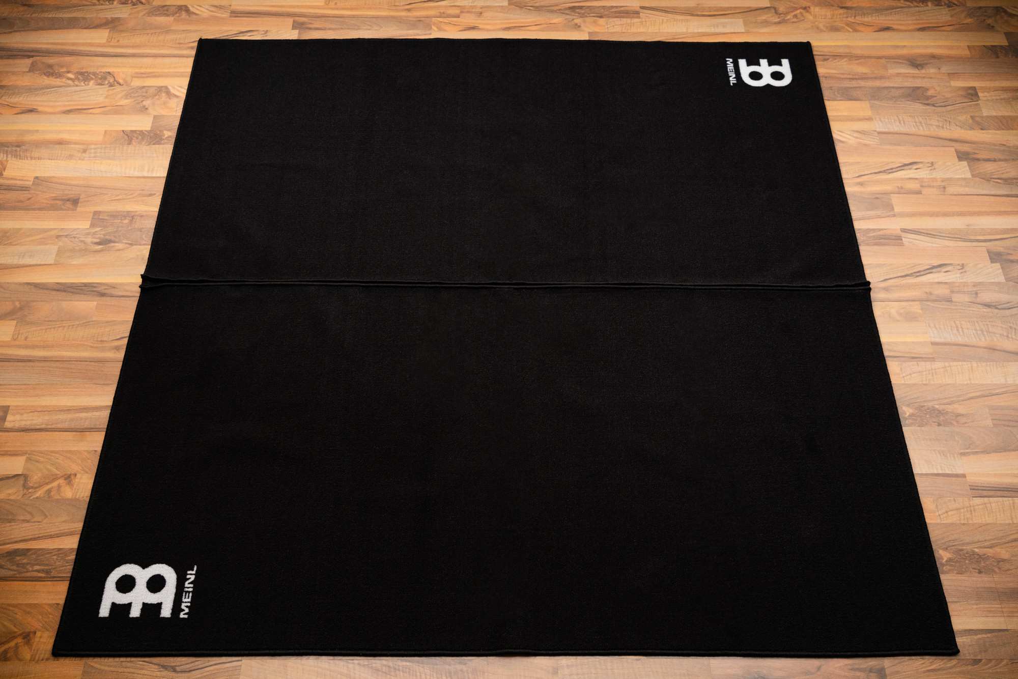 MEINL Cymbals Drum Rug - Large - 200 x 200 cm
 (MDRL)