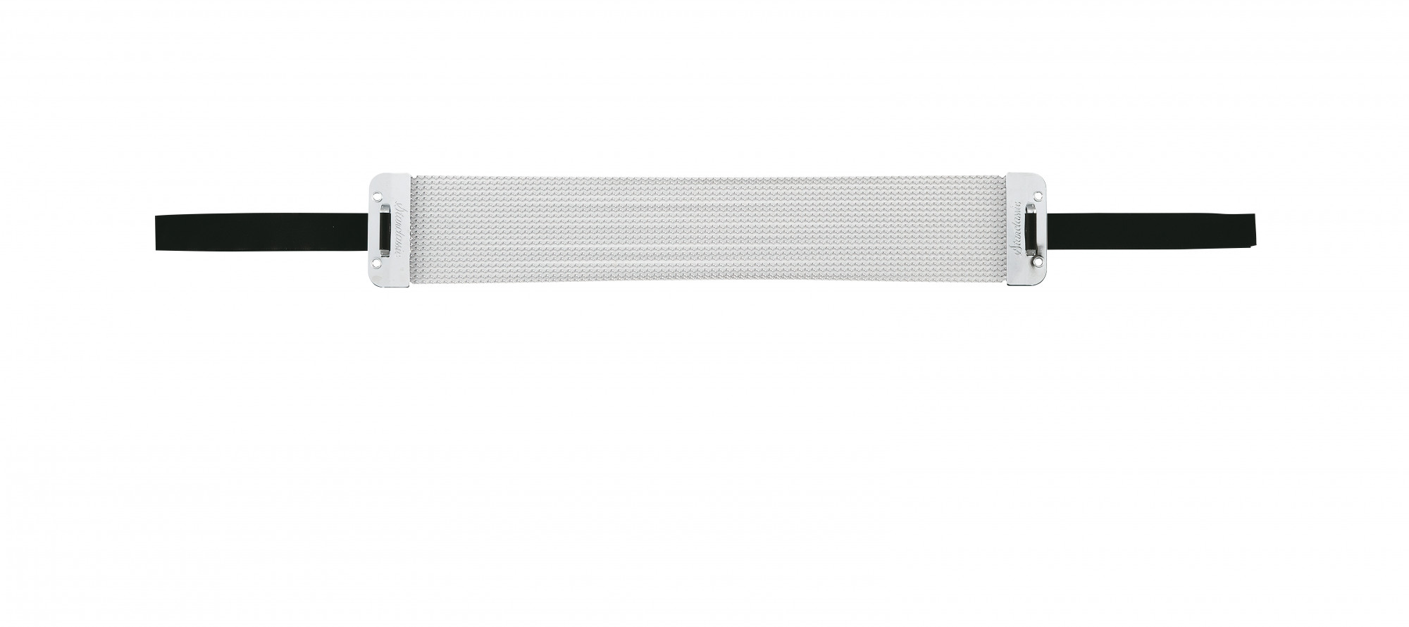 TAMA Starclassic Snareteppich - 13" 20 Spiralen, Stahl, mit Starclassic Logo (MS20SN13S)