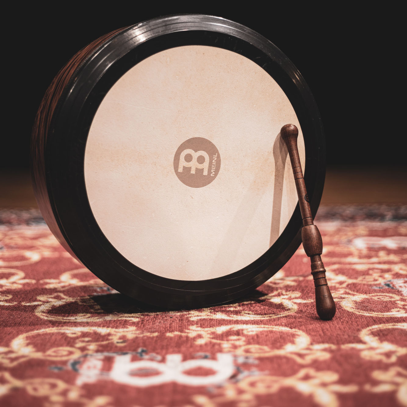 MEINL Percussion Bodhran Tipper (FDT2)