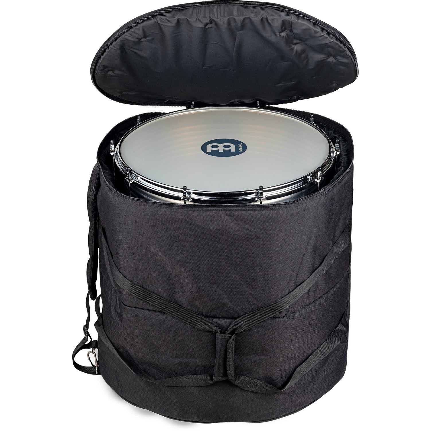MEINL Percussion Professional Surdo Bag - 22" x 24" (MSUB-22)