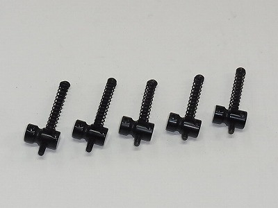 IBANEZ Saitenreiter für EB-7 - schwarz (2BB1MDJ001)