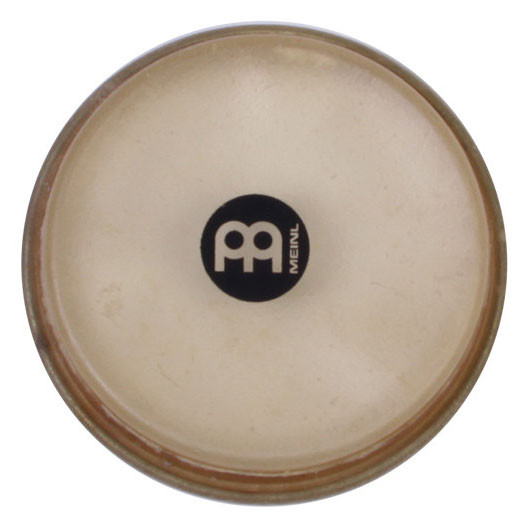 MEINL Percussion buffalo bongo head - 7" for Woodcraft bongos WBO500+ CS Collect. (TS-B-23)