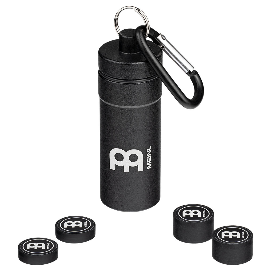 MEINL Cymbals - Magnetic Sustain Control (MCT)