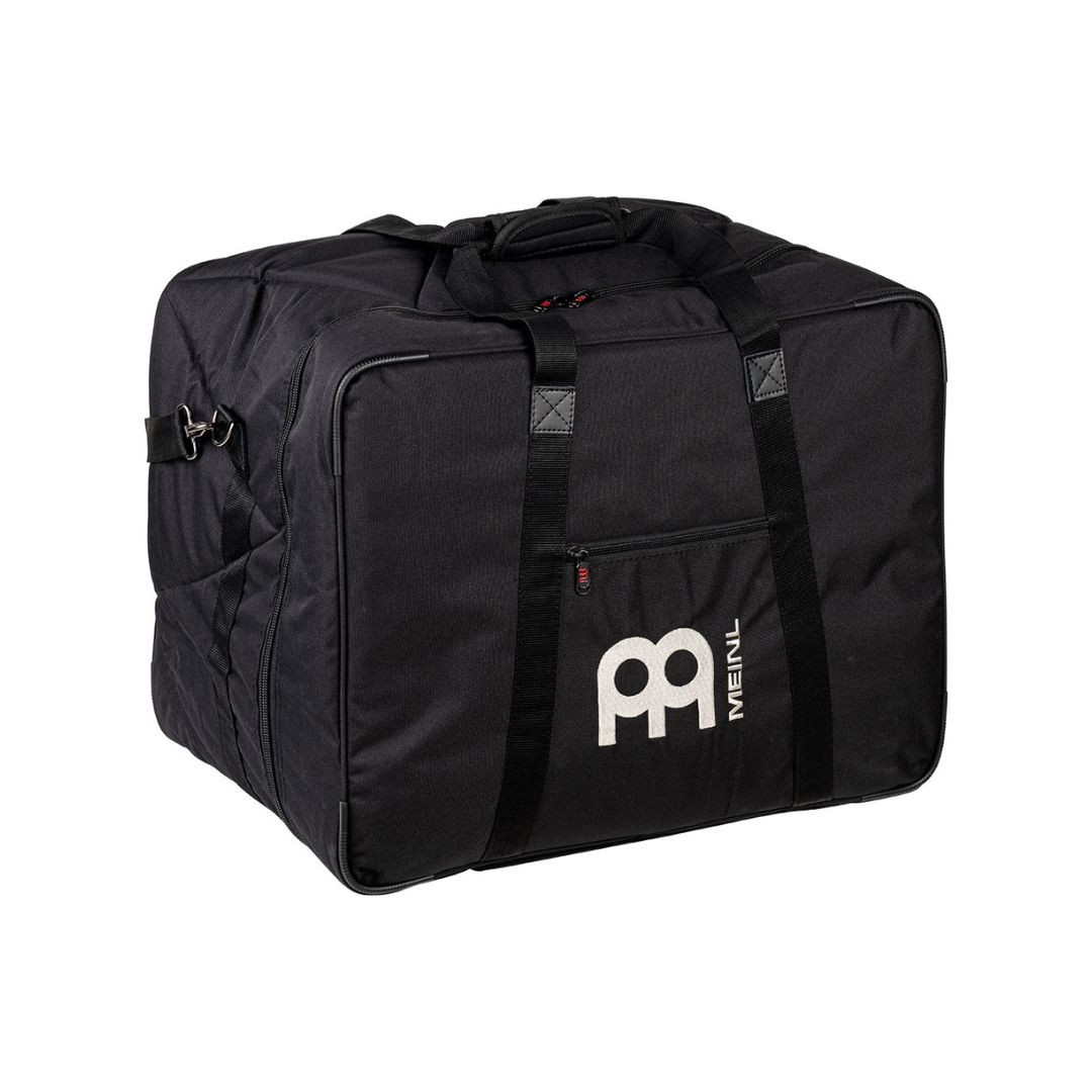 MEINL Percussion DeLuxe Bass Pedal Cajon Bag (MDLXCJB-L)