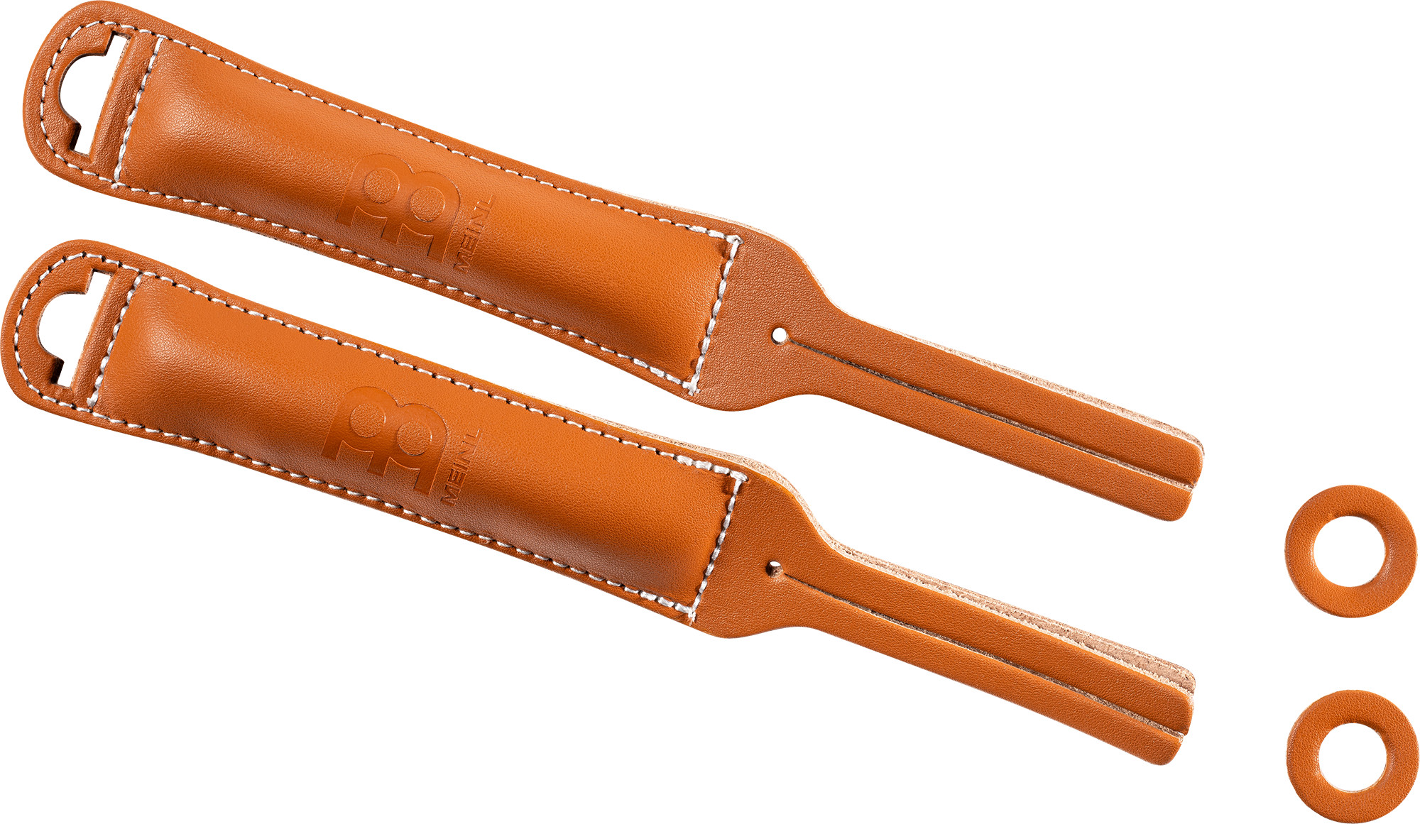 MEINL Cymbals - Leather Handles (BR1)