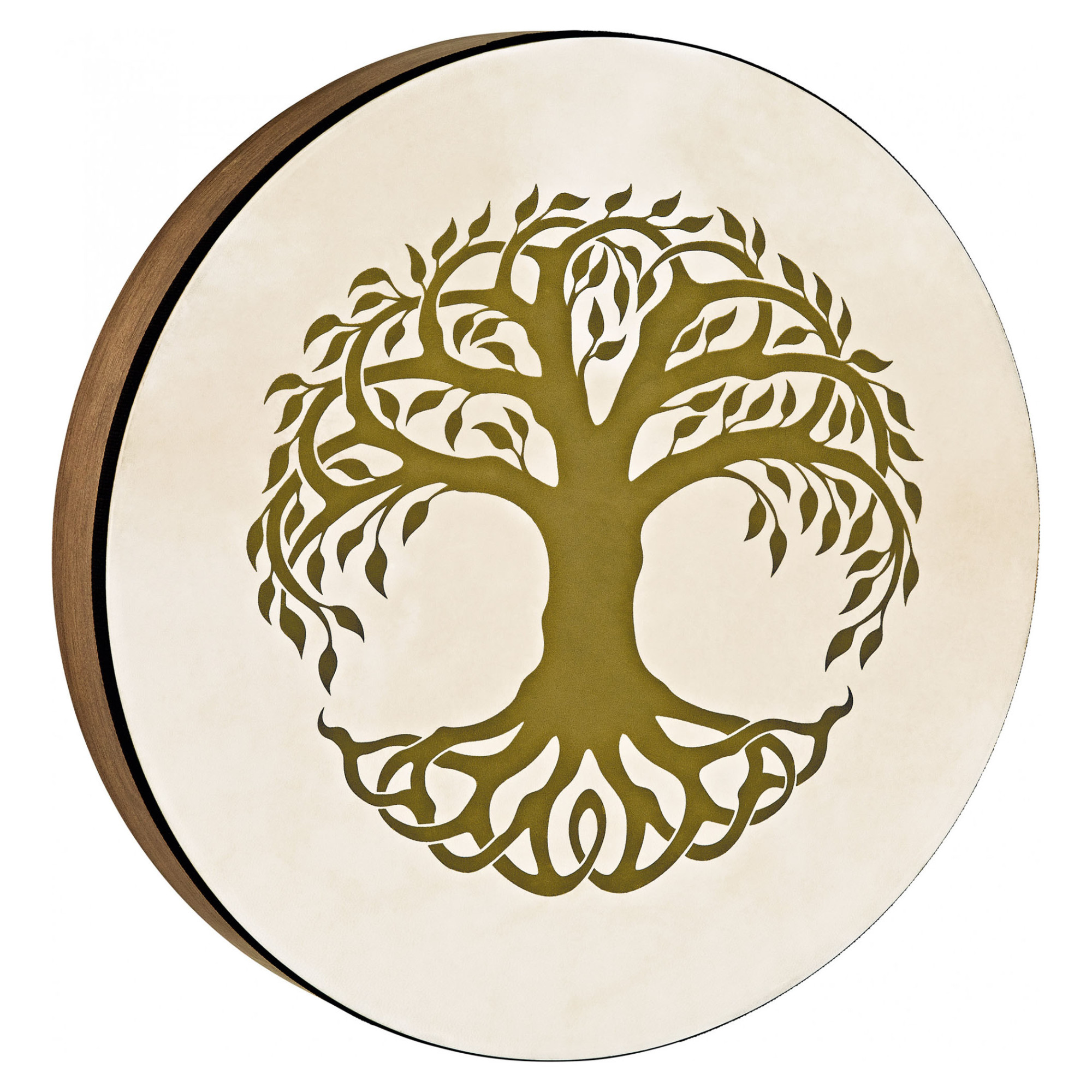 Meinl Sonic Energy Hand Drum 16" - Tree of Life (HD16WB-TOL)