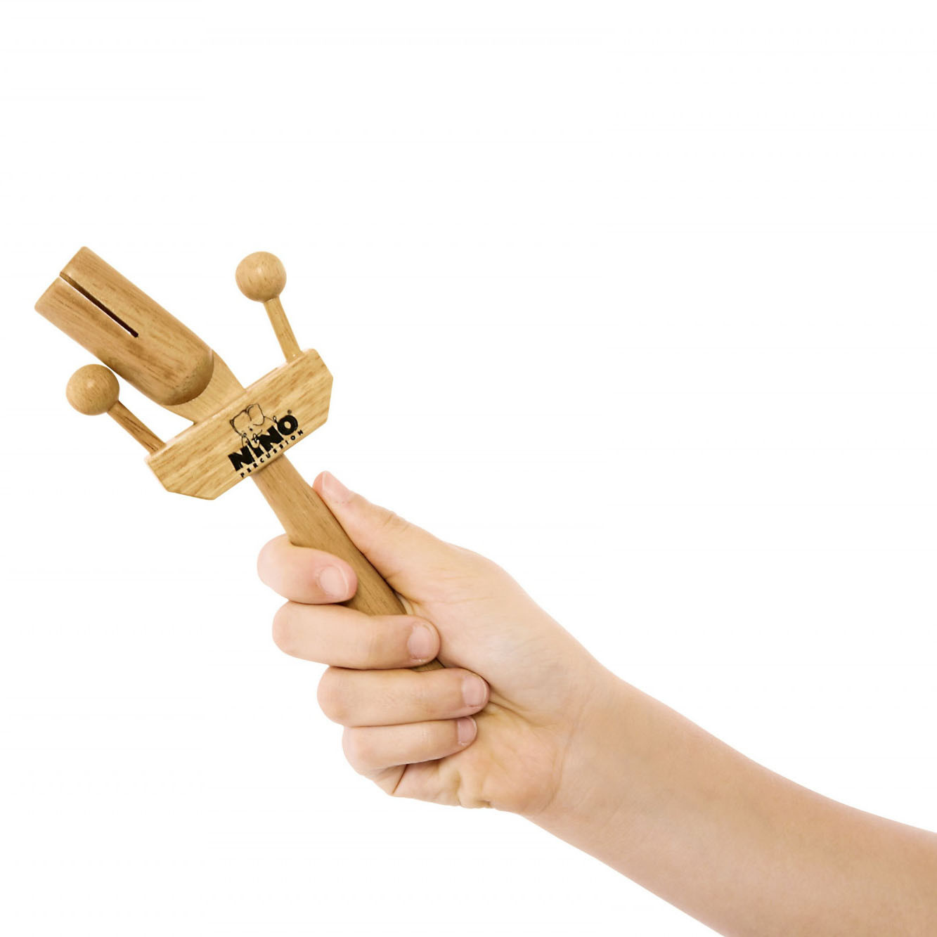 NINO Percussion Woodpecker (NINO519)