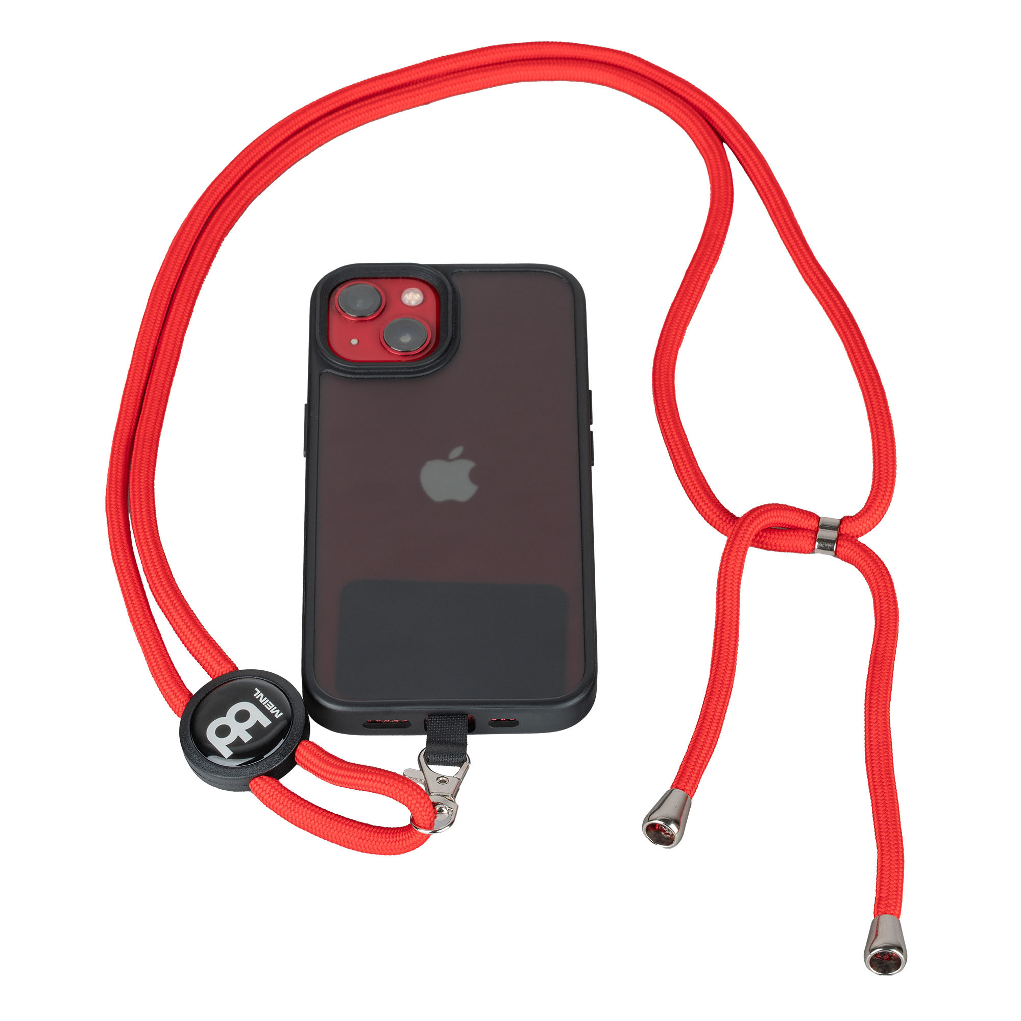 MEINL 2-in-1 Lanyard "Smartphone" (M-PHONECORD)