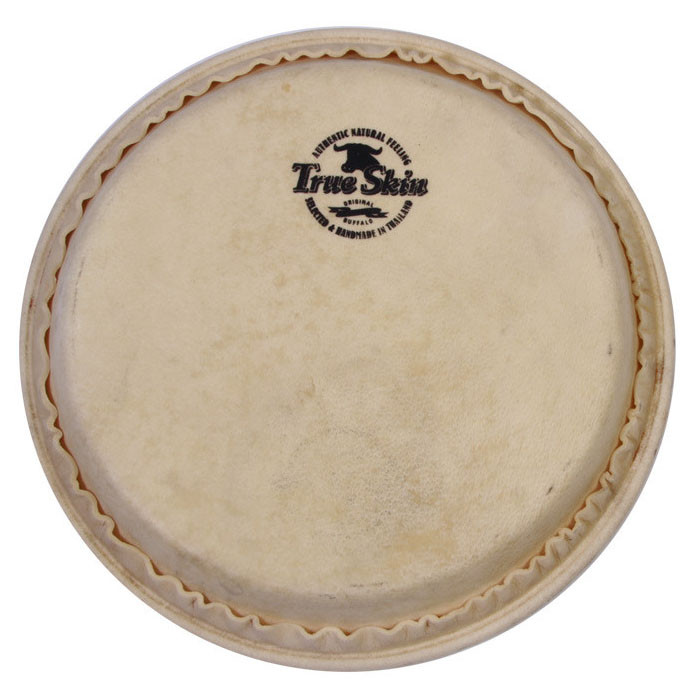 MEINL Percussion - 11 3/4" True Skin Conga Fell für Woodcraft + Collection alt (TS-B-13)