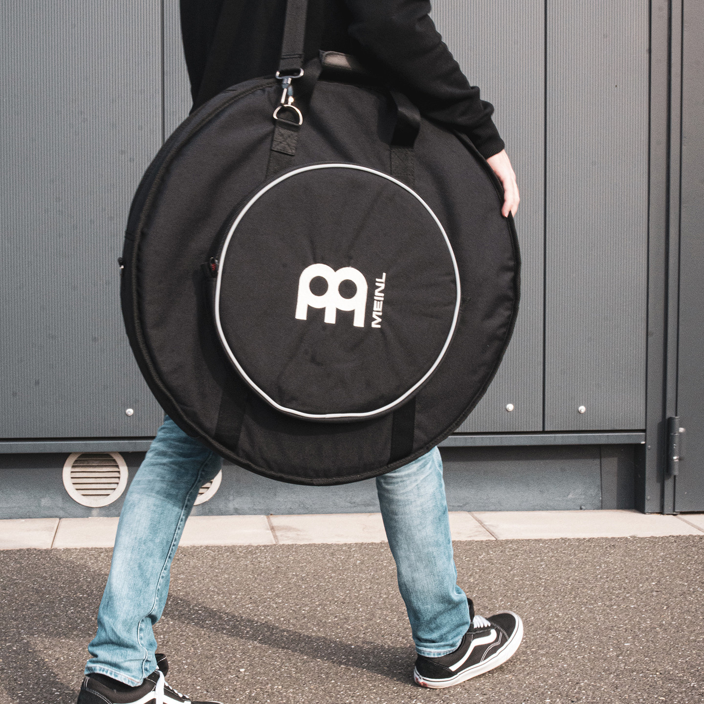 MEINL Cymbals Professional Bag - 24" (MCB24)