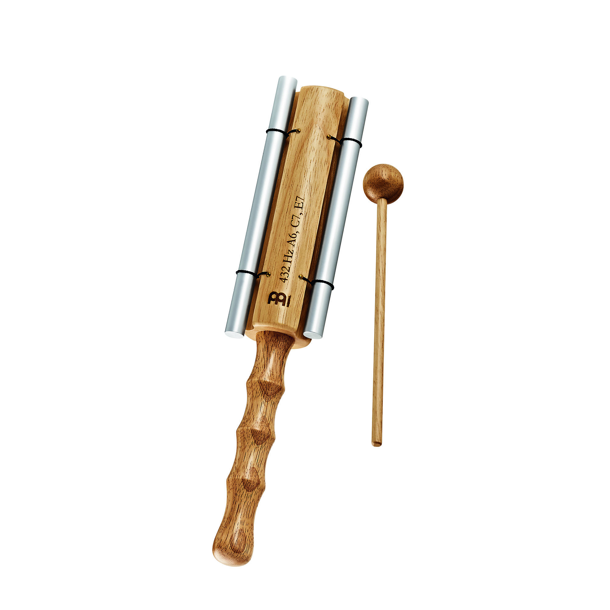 MEINL Sonic Energy Three Tone Energy Chime - Minor Triad/432 Hz (ECTT1)