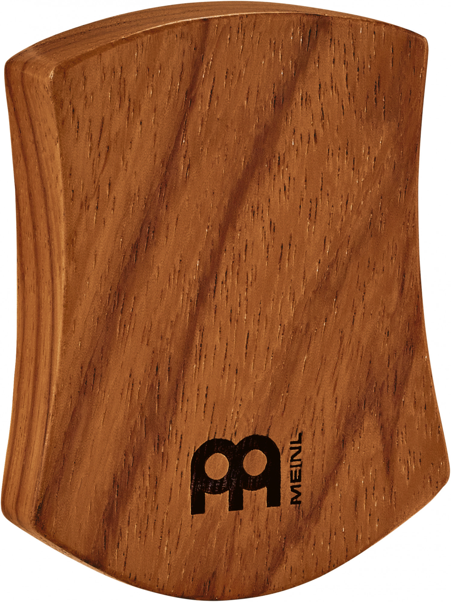 Meinl Sonic Energy Solid "Flower of Life" Mini Kalimba - 8 Töne / rotes Zebraholz (KL802FOL)