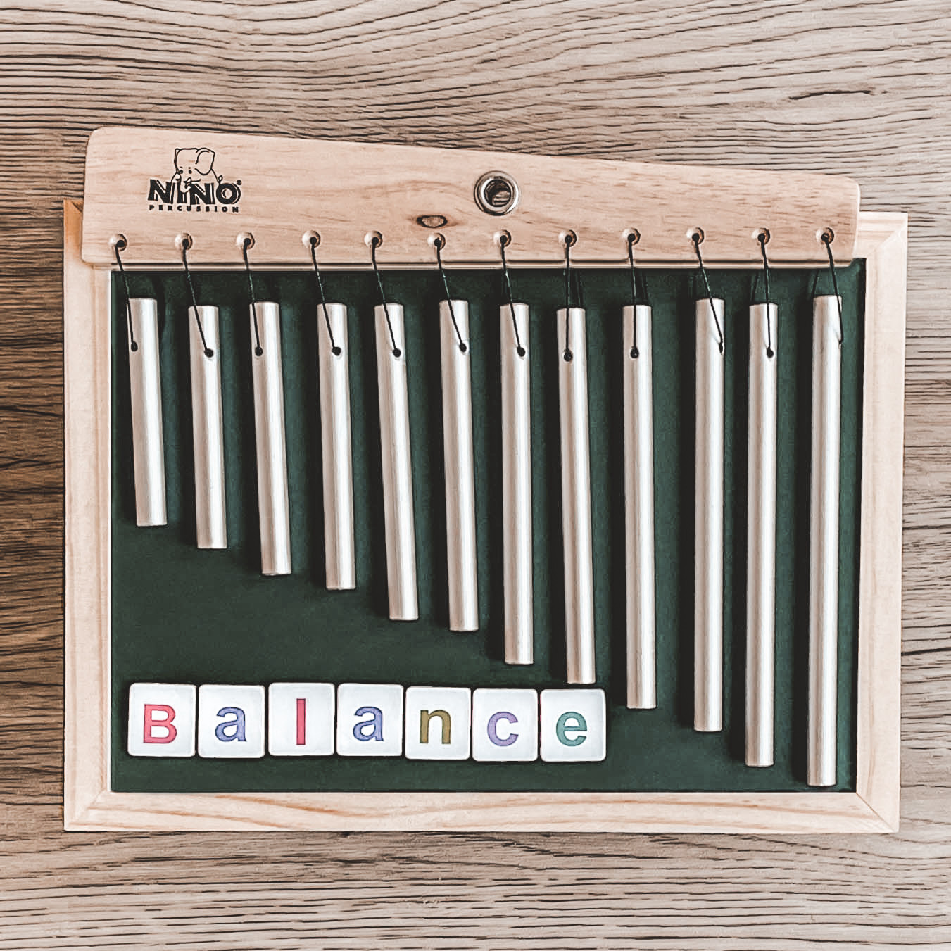 NINO Percussion Chimes (NINO600)