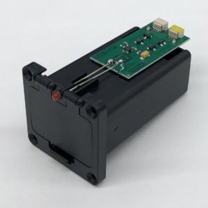 IBANEZ  Battery Box Modulares System 9V mit BT Check (5EB2A3N)