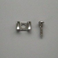 IBANEZ Saitenniederhalter AT 100 CL - chrom (4TH00A0001)