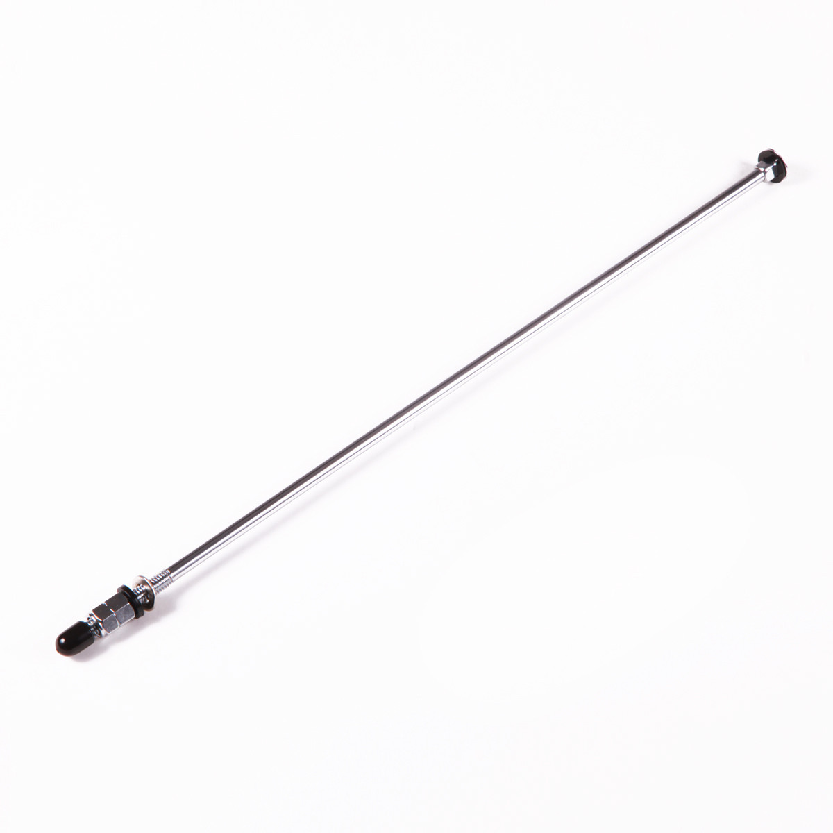 MEINL Percussion Spannschraube chrom - für Wood Repinique RE12AB-M (LUG-32)