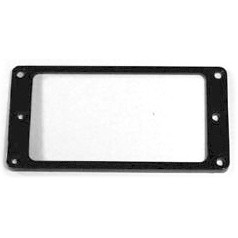 IBANEZ Pickup Frame - black for MBM1/PGM100RE/PGM401/SZ1220 (4MR1J122B)