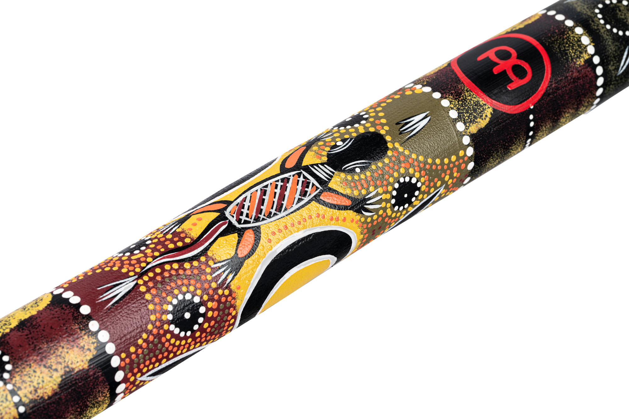 MEINL Percussion Wood Series Rainstick - 31 1/2" (RS1BK-M/L)