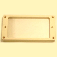 IBANEZ Pickup ring in ivory ABS - for AR300RE/AS200/JSM100 (4MR1J152V)