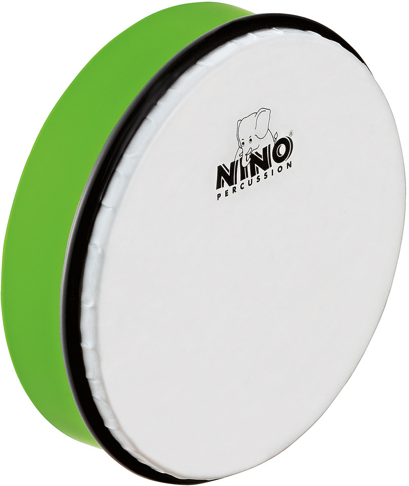 NINO Percussion Rhythmussortiment - 12 teilig (NINOSET012)
