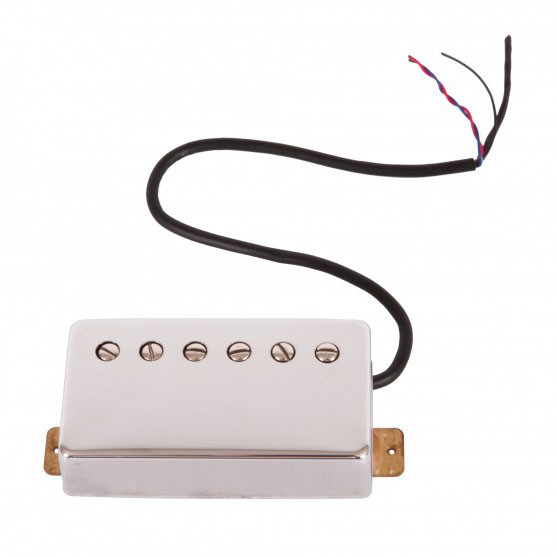 IBANEZ Bridge side Pickup Humbucker - chrom (3PU1PA0023)
