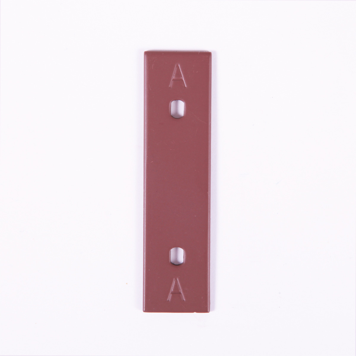 NINO Percussion keybar - "A3" brown for NINO902 (NI-SPARE-17)