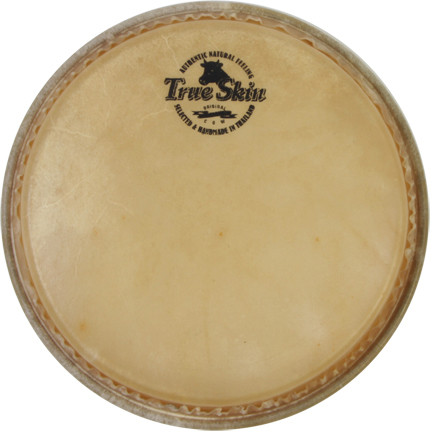 MEINL Percussion buffalo head - 9" for Woodcraft WBO500 + CS Collection (TS-B-26)