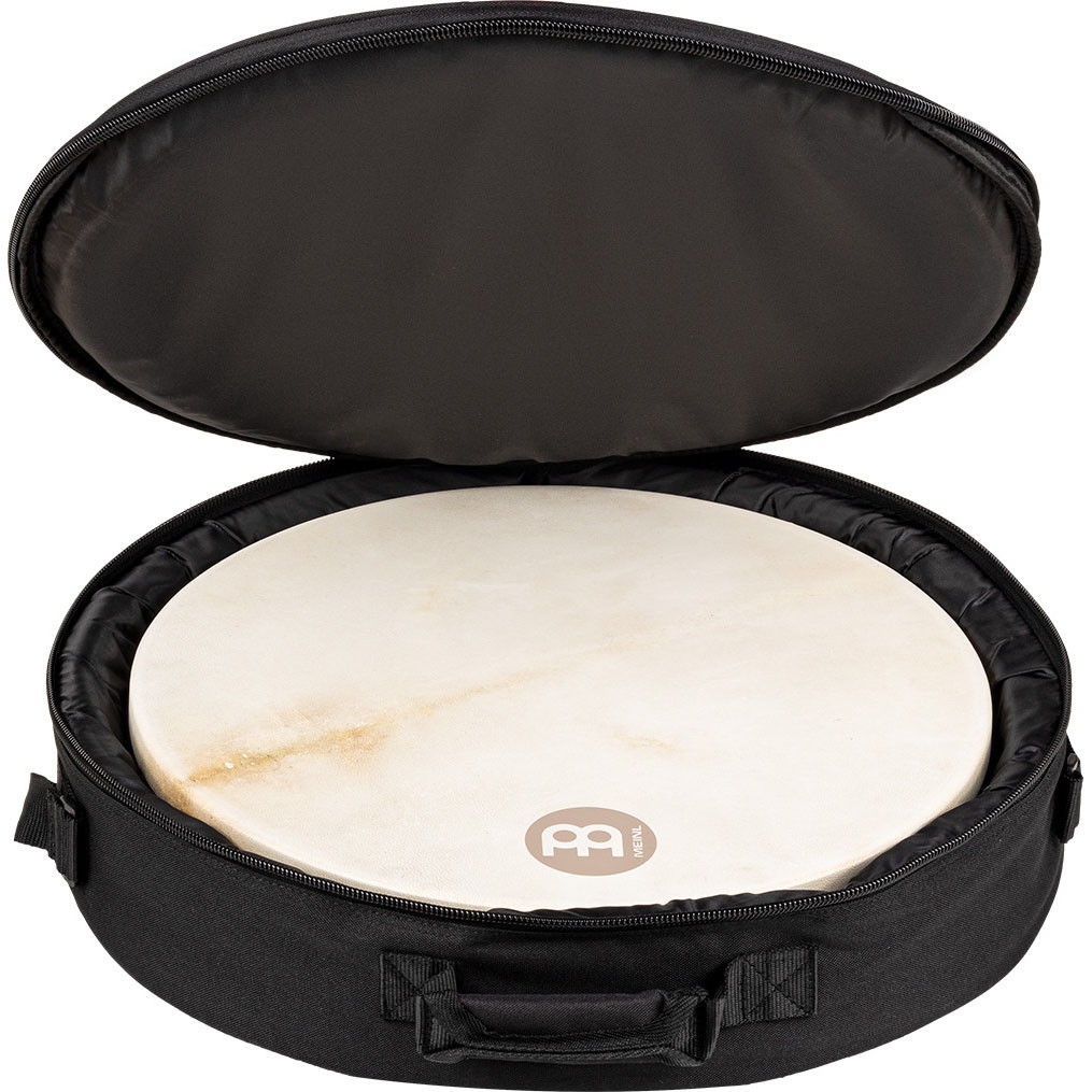 MEINL Percussion Professional Frame Drum Bag - 16" (MFDB-16)