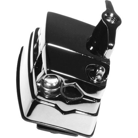 TAMA Bracket 52 mm for Starclassic Models - Black Nickel (MTB30BN)