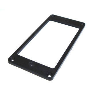 IBANEZ Pickup ring in - black for GART/GAX/GRG/GSA/SA/SAS/XF (4MR27A0003)