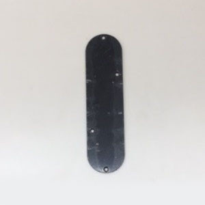 IBANEZ Cavity Plate (4CPC0001L-BK)