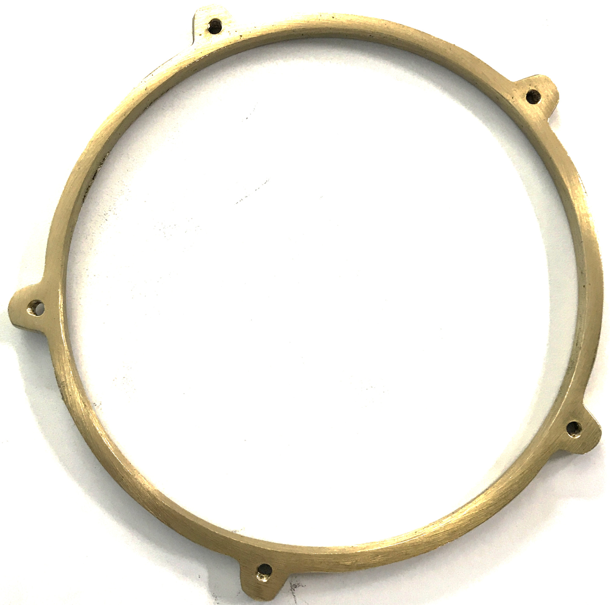 MEINL Percussion Rim - 7 1/2" for HE-204/214 (HE-RIM-204)