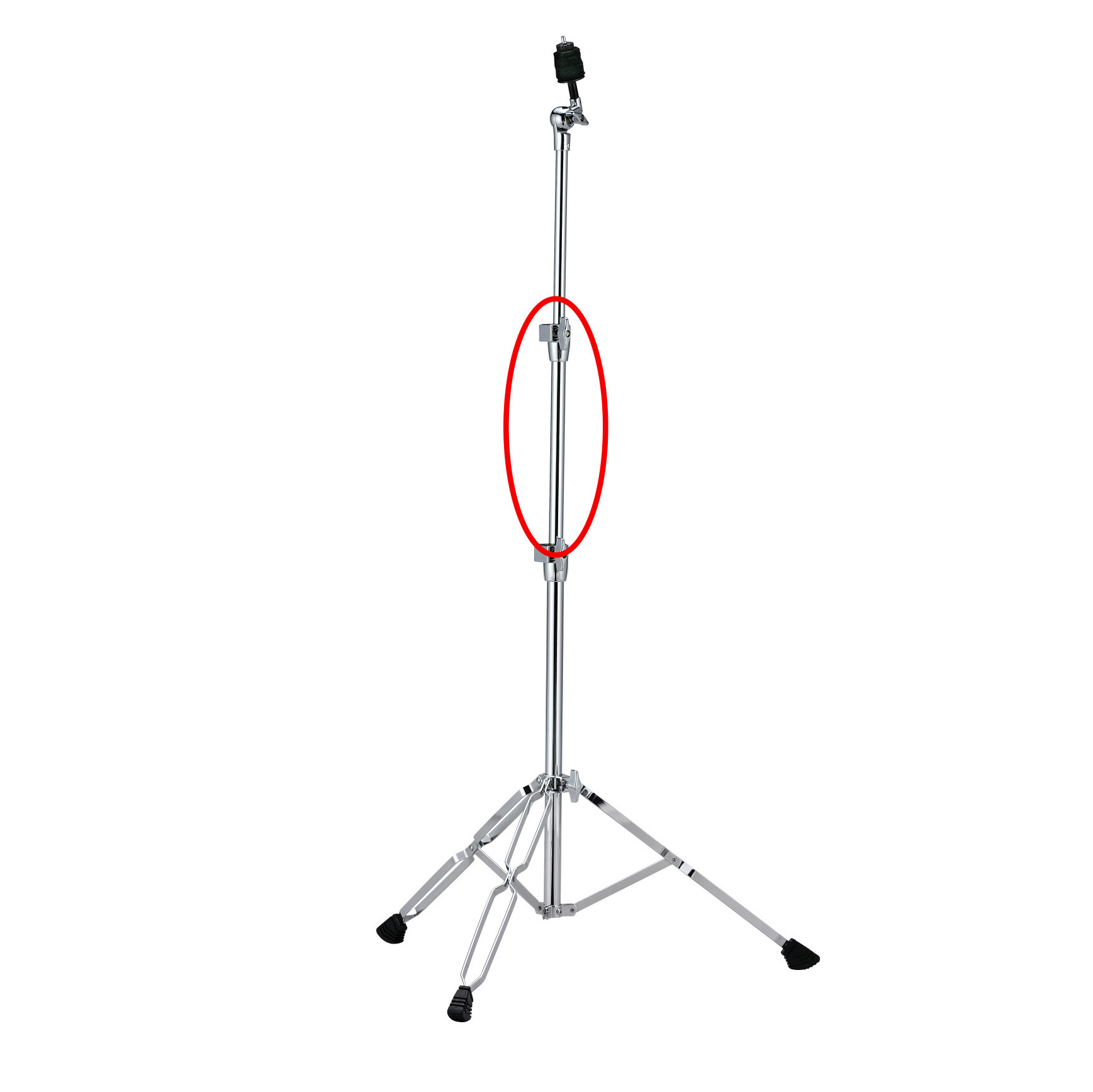 TAMA Mittelrohr für HC03W (HC03W2)