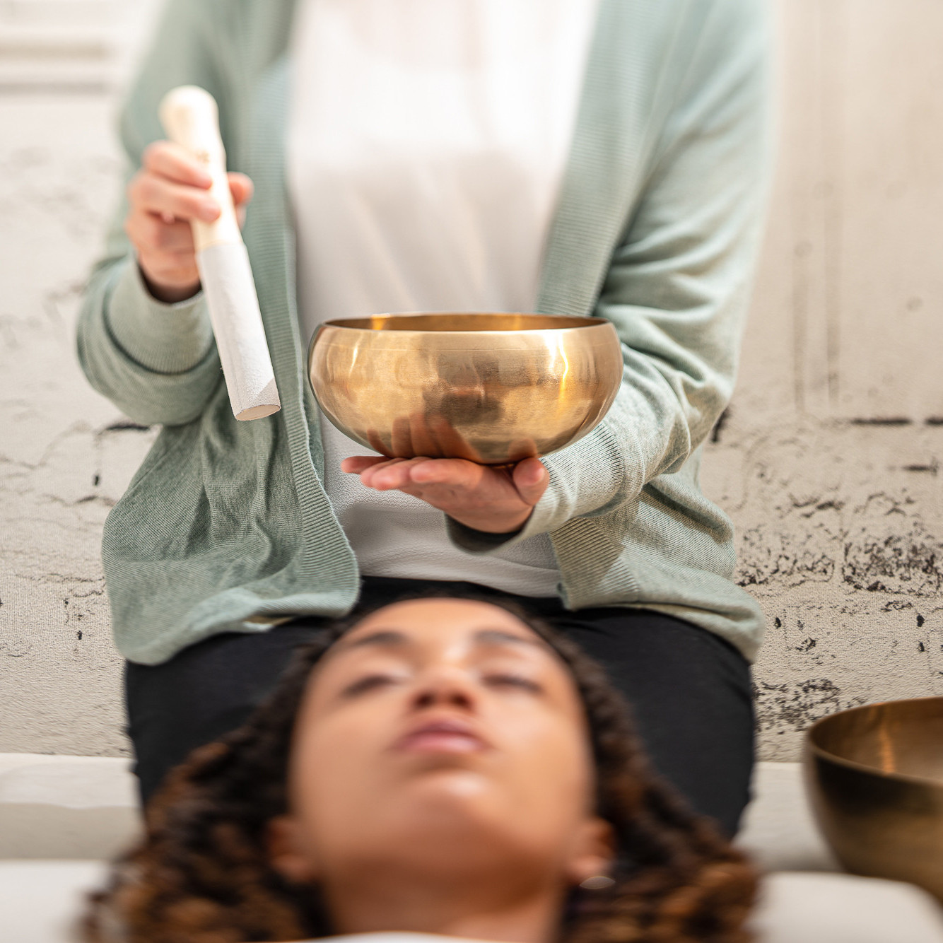 Meinl Sonic Energy Cosmos Series Singing Bowl - 800g (SB-C-800)