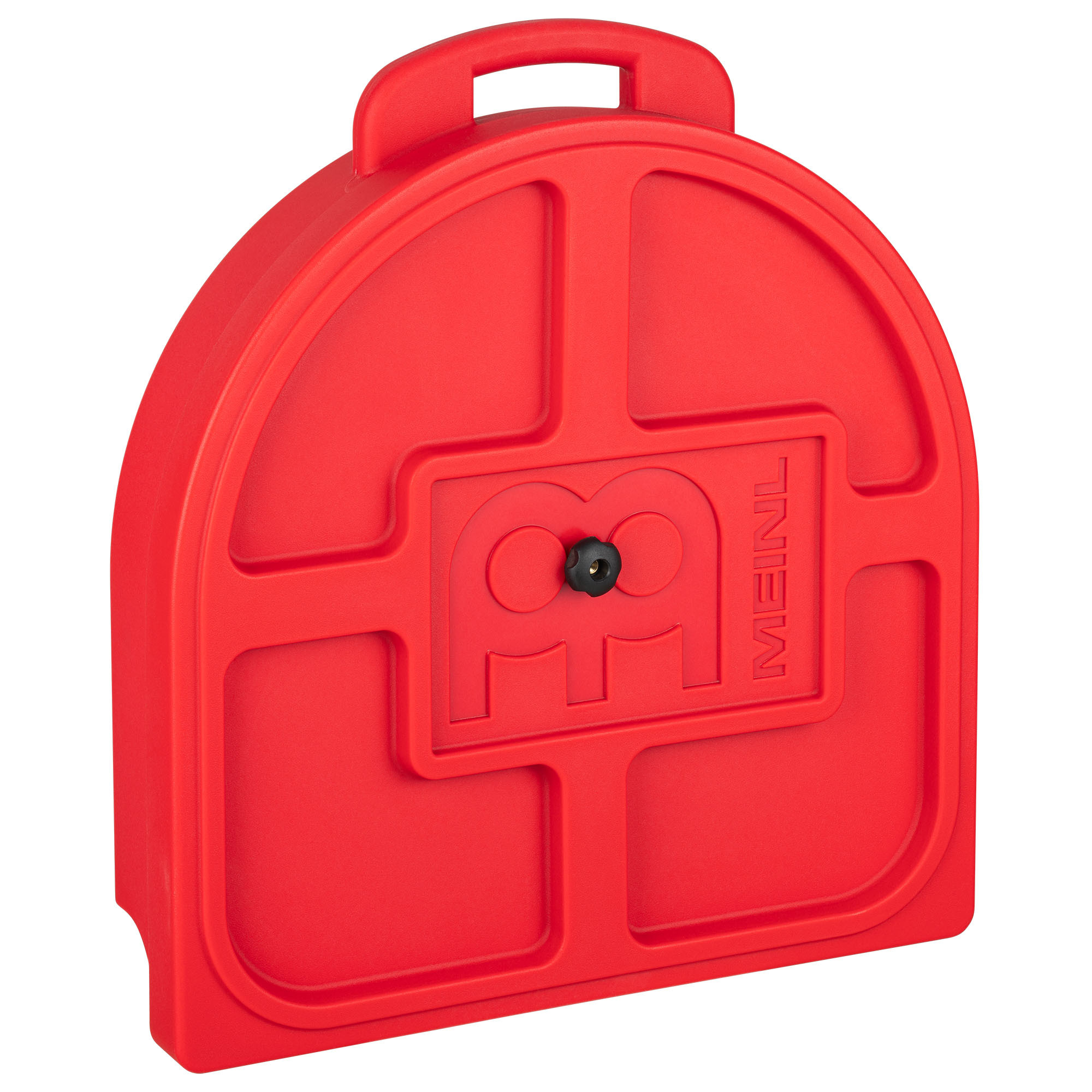 MEINL Cymbals Pro Cymbal Case 22" - Red
 (MCC22R)