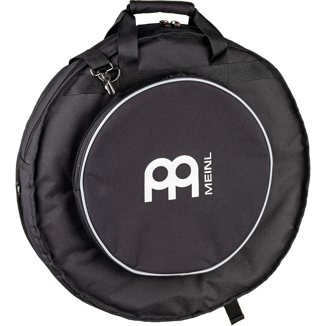 MEINL Cymbals Professional Cymbal Bagpack - 22" (MCB22-BP)