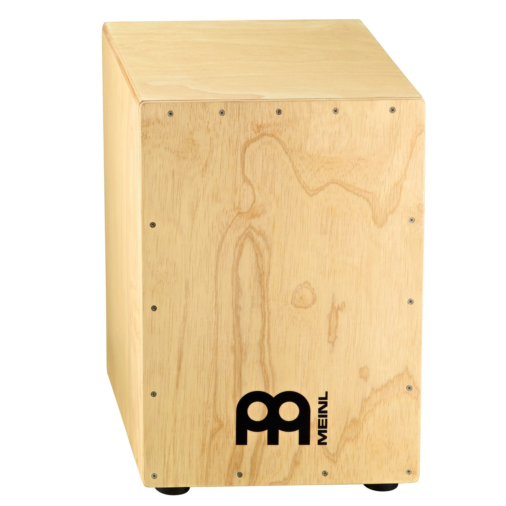MEINL Percussion - Cajon Frontplatte für Headliner Series HCAJ5NT (FP-HCAJ5NT)