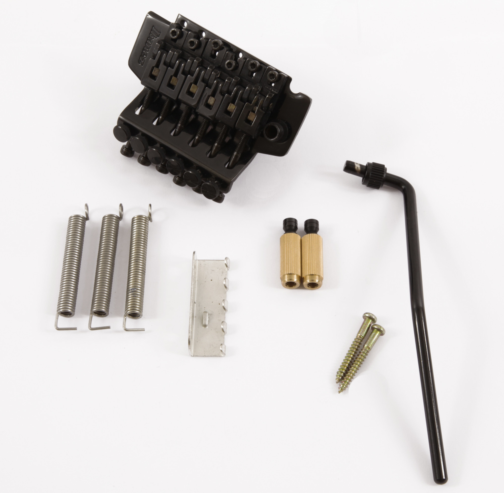 IBANEZ Tremolo ILT1 - schwarz (2CD1R101B)