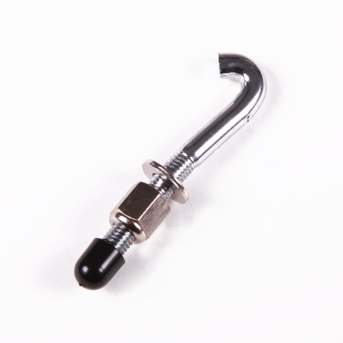 MEINL Percussion lug chrome - for tambora MTA1 (LUG-10)