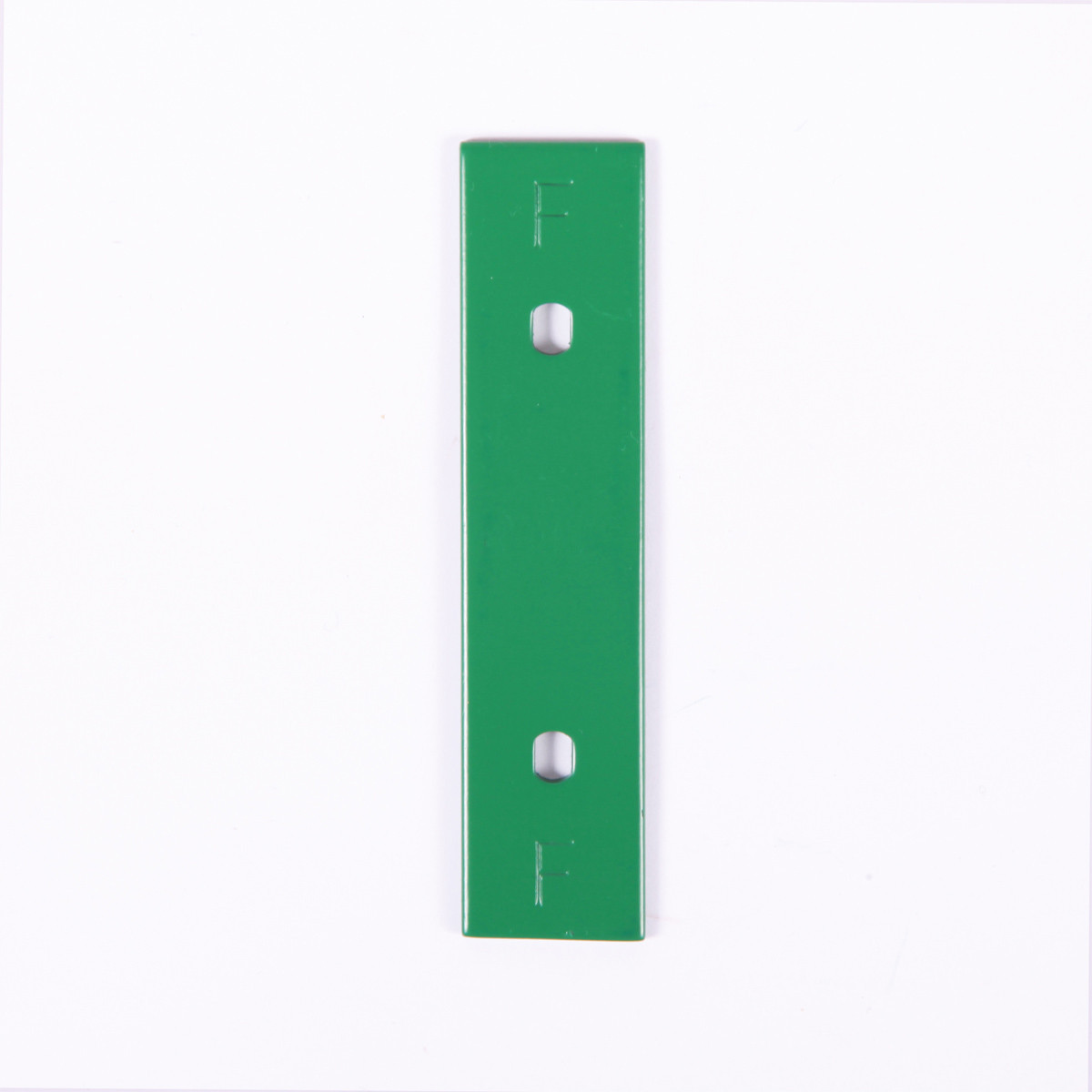 NINO Percussion keybar - "F3" green for NINO901 (NI-SPARE-04)
