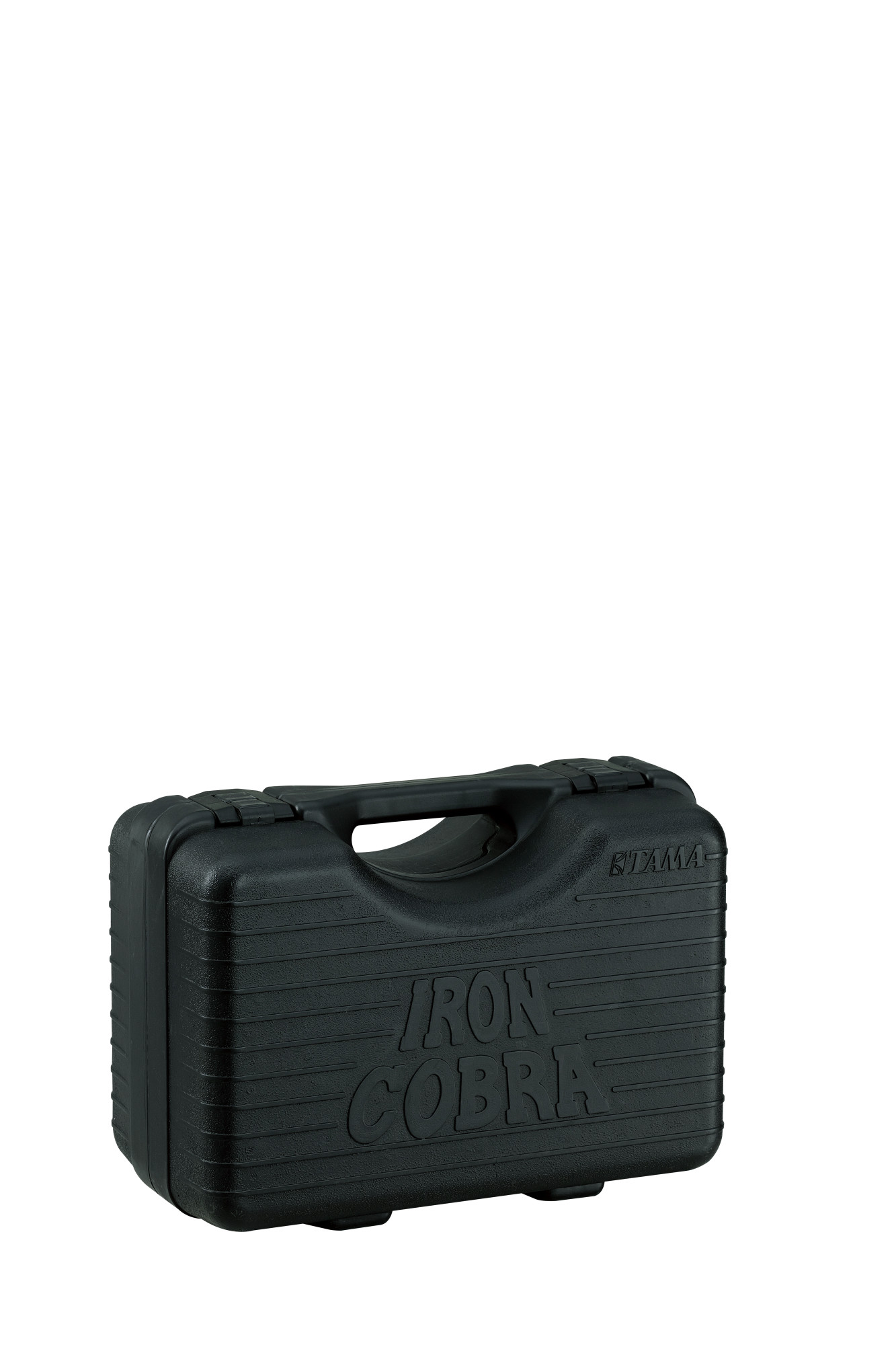 TAMA Single Pedal Case Iron Cobra - Black (PC900S)