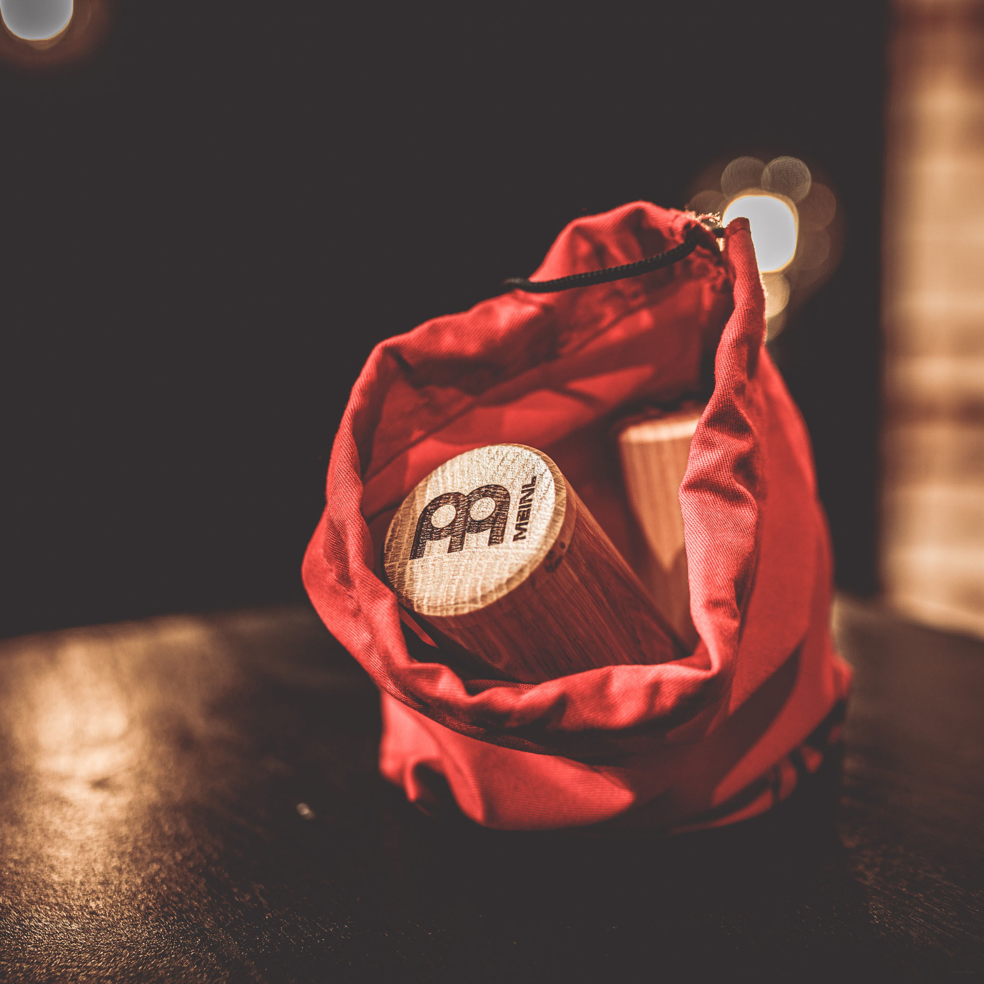 MEINL Percussion Hand Percussion Bag - Medium (MHPB-M)