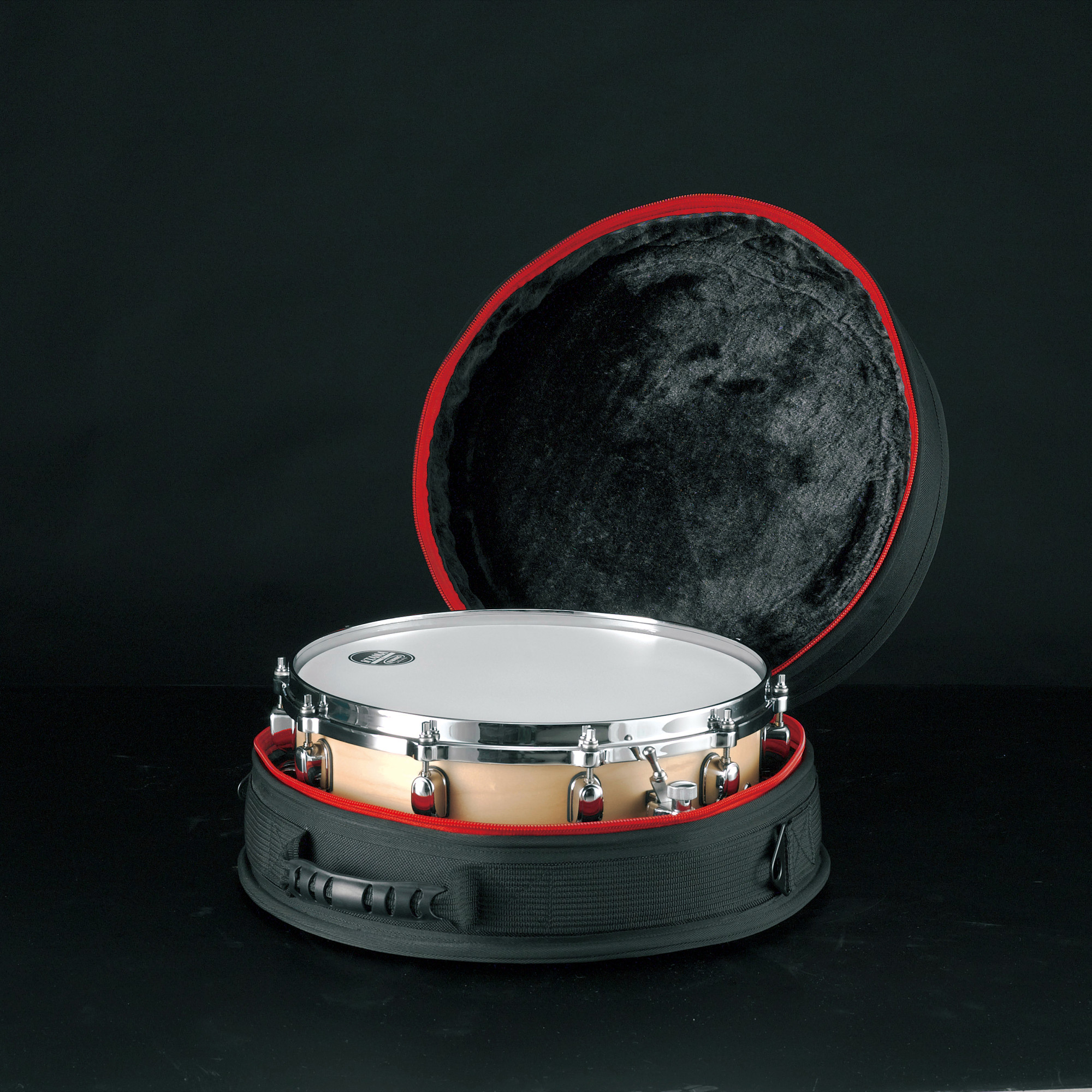 TAMA POWERPAD® Snare Drum Bag - 14" x 8" (PBS1480)