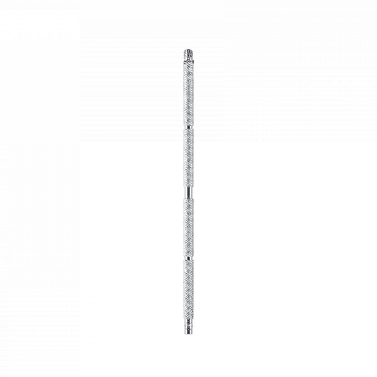 MEINL Percussion threaded percussion rod - straight rod (MC-TR1)