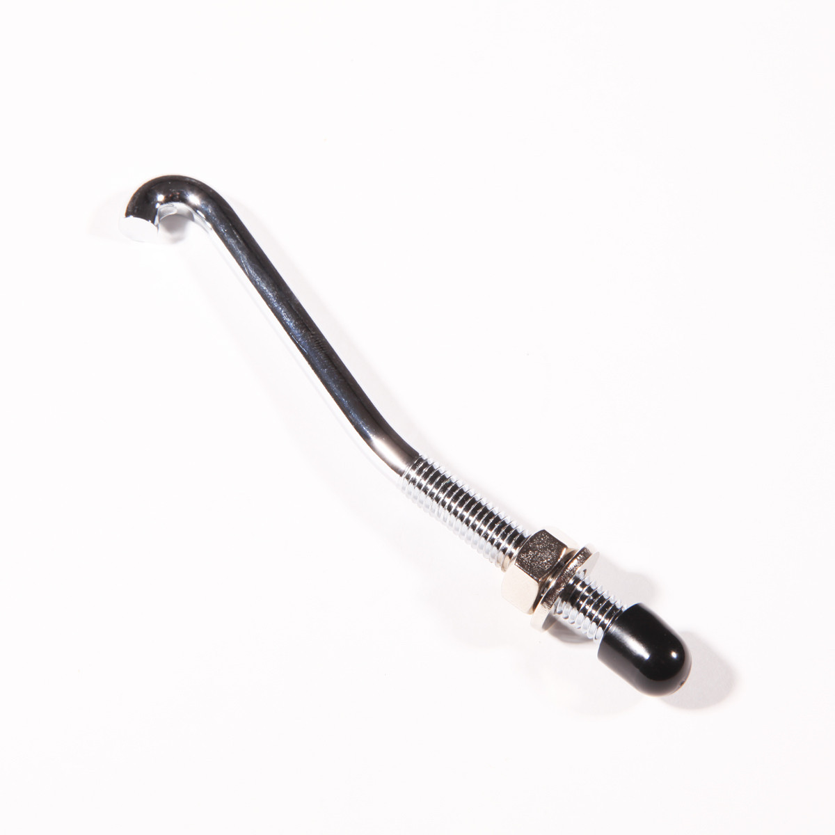 NINO Percussion lug chrome - for NINO bongoset 3 (LUG-NINO3)